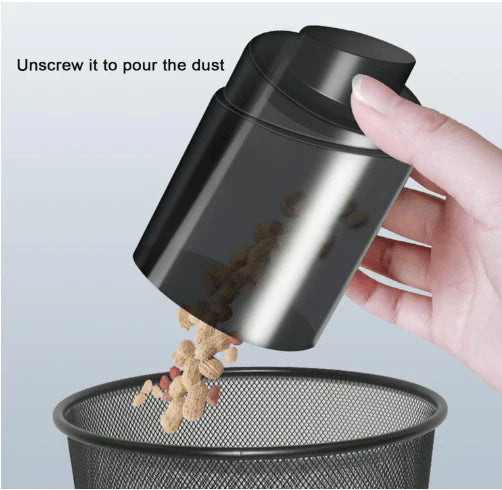 Wireless Car Vacuum Cleaner (TH-666)